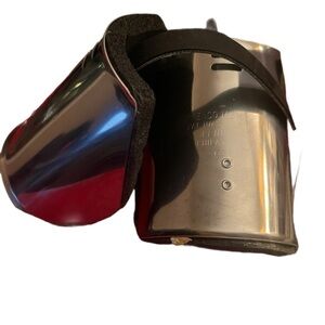 Other | Ppe Metallic Work Boot Guard | Poshmark